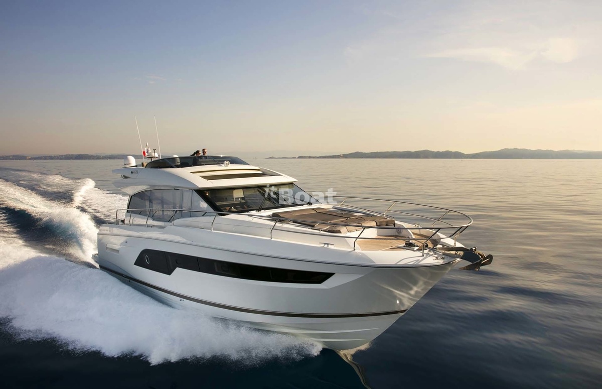 Prestige S Prices Specs Reviews And Sales Information Itboat