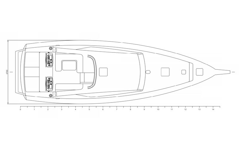 Black Sea Yachts BSY 470