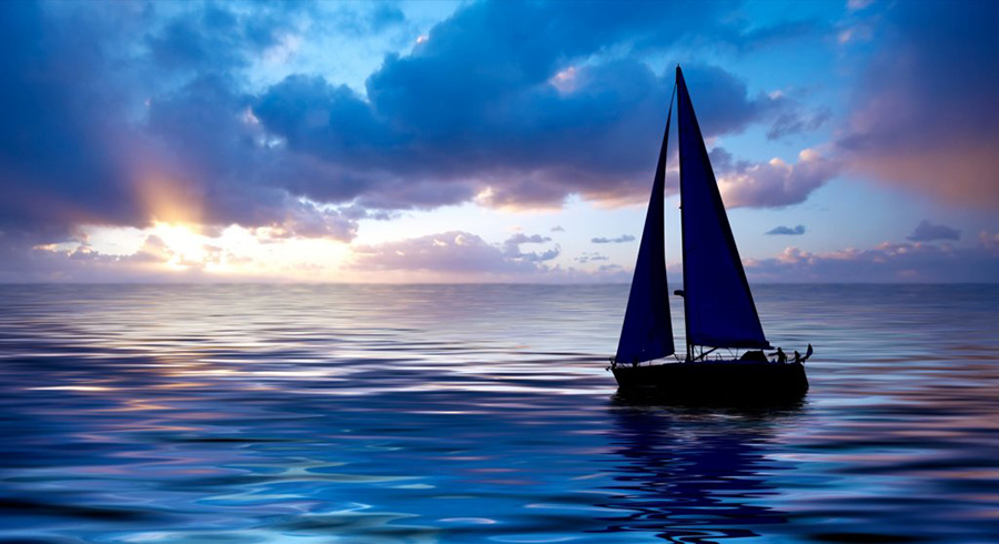 Sailing after sunset is romantic, but not safe, UAE officials say.