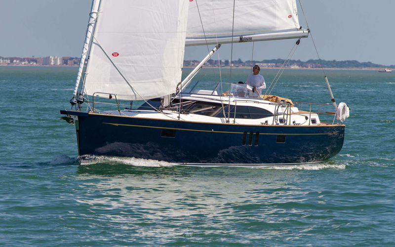 Discovery Southerly 42