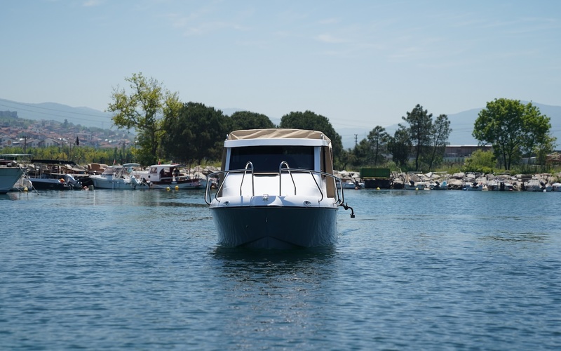 Marinboat 6.20 Samba Long