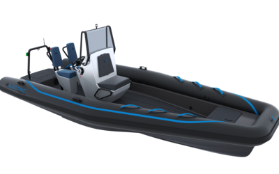 RS Electric Boats Models Price Lists Sales ItBoat