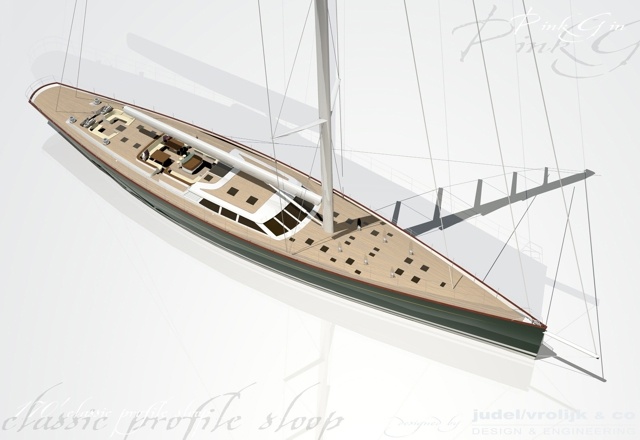Baltic Yachts 170 Custom