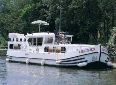 Locaboat  Penichette 1500 FB