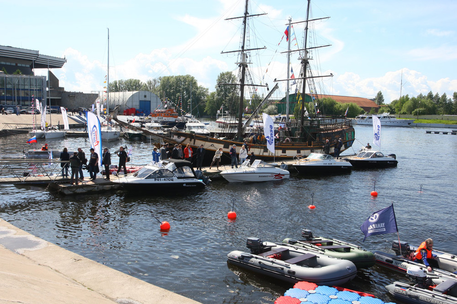 Baltic Sea Festival 2015