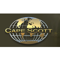 Cape Scott