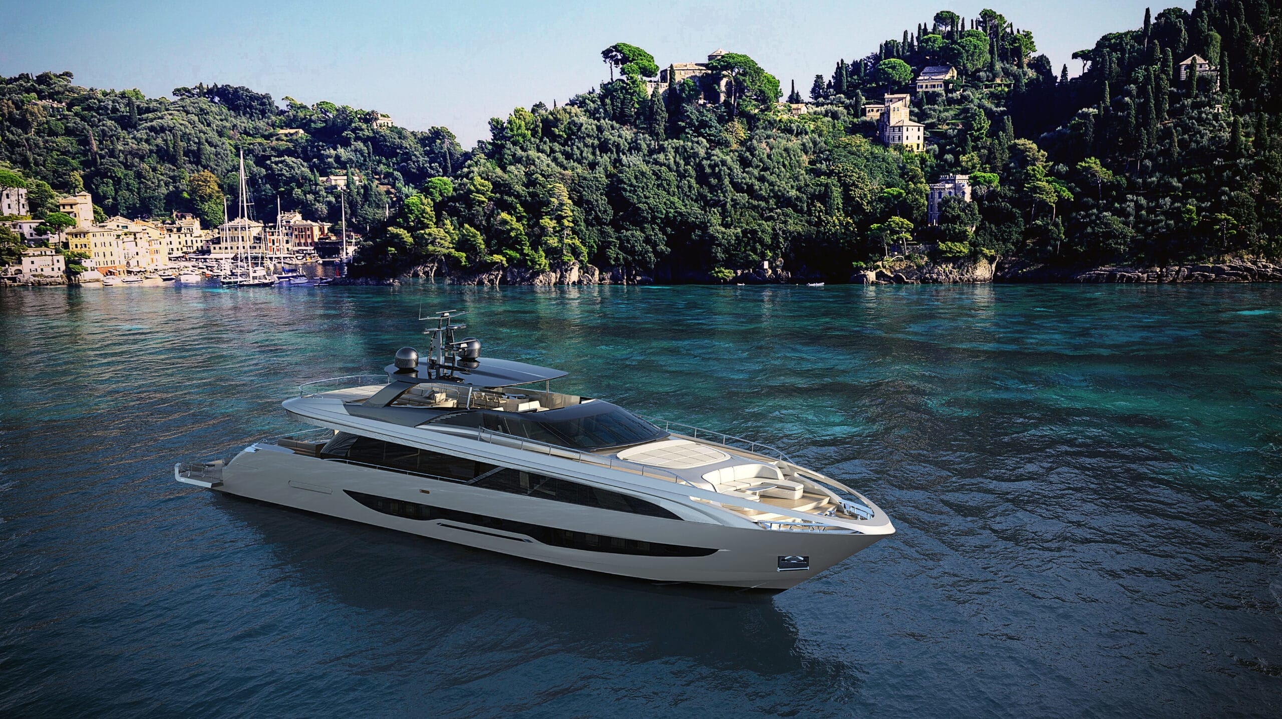 Filippetti Flybridge Prices Specs Reviews And Sales Information