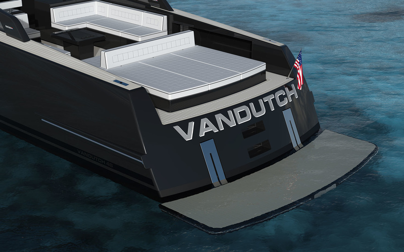 VanDutch 48T