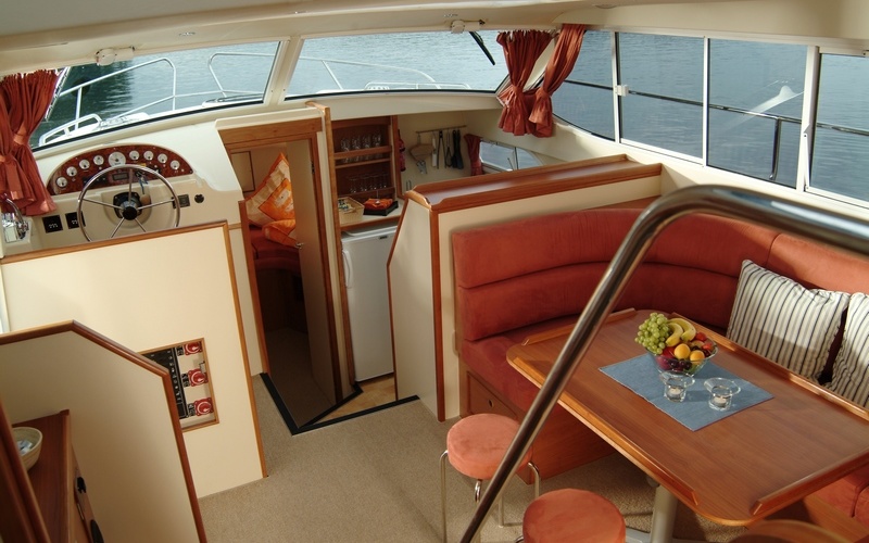 Locaboat  Europa 600
