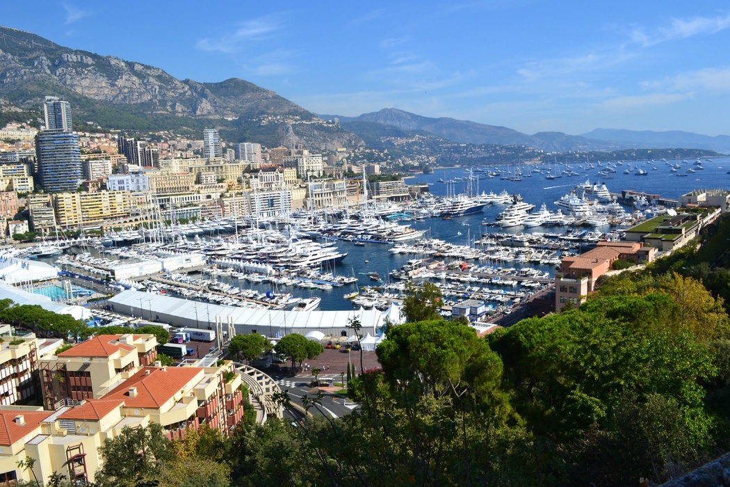 From Cannes to Monte Carlo