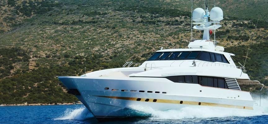 Heesen Obsessions