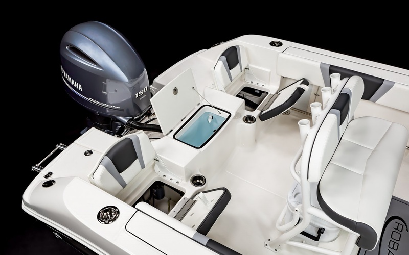 Robalo Boats Models Price Lists Sales Itboat