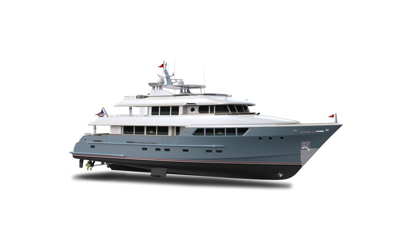 Outer Reef  108 Explorer