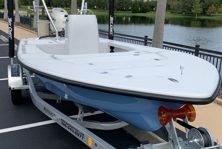 Bay Craft Boats Models Price Lists Sales ItBoat