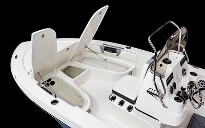 Robalo 206 Cayman