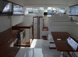 Cobrey C40 FLY