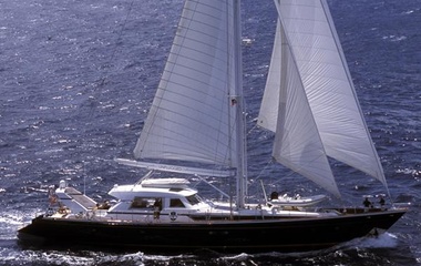 Cantiere Valdettaro Unplugged