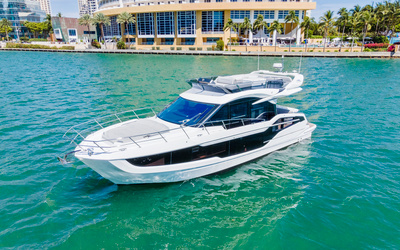 Galeon 440 Fly