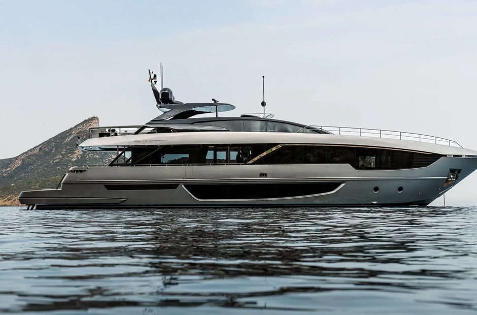 Riva Stile Di Vita