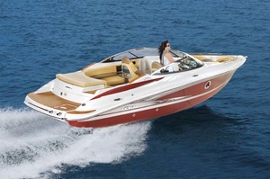 Doral 235 Bow Rider