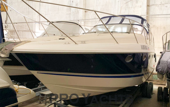 Fairline 40 Targa (2005)