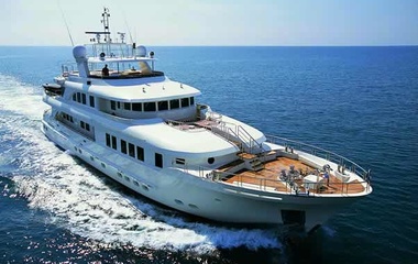 CBI Navi Metsuyan IV