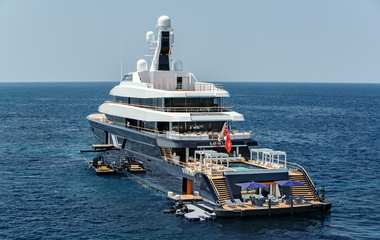 Feadship Lonian
