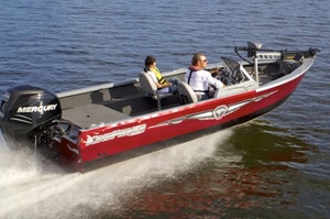 KingFisher 1925 Flex SC