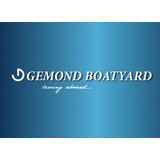 Gemond boatyard