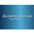 Gemond boatyard