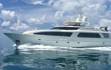 West Bay SonShip Odyssey