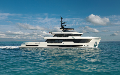 Columbus Crossover 42