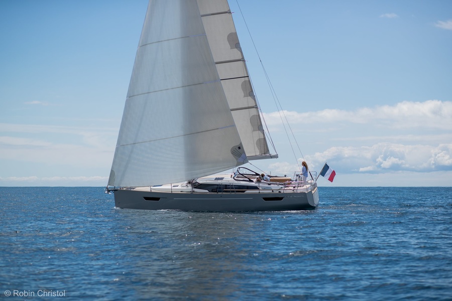 Wauquiez Pilot Saloon 42