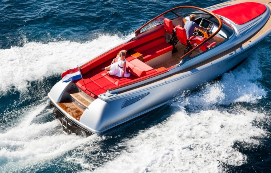 Osprey 38