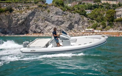 Mirimare Sunrise 7 Easy