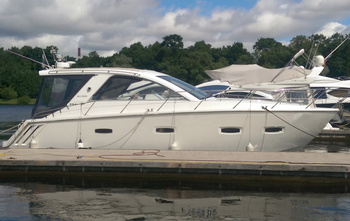 Sealine 35 Sport