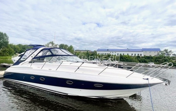 Windy 42 Grand Bora (2006)