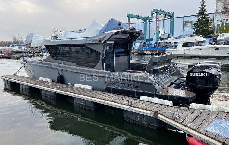 Victory A11 Cabin (2023)