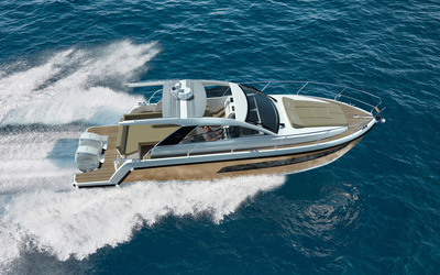 Sealine S335V