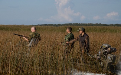 NorthSilver PRO 515 (румпельный)