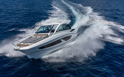 Beneteau Gran Turismo 32