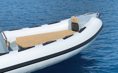 Ranieri Cayman 26 Sport