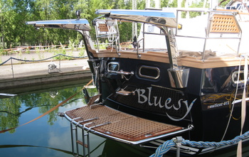 Nauticat  441 (2017)