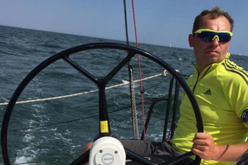 Alexander Zybin: &laquo;If a man chases this boat, he will want to chase it again and again.&raquo;