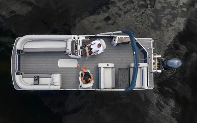 Godfrey Sweetwater Entertainment 2386