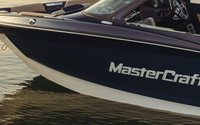 Mastercraft XT22 T