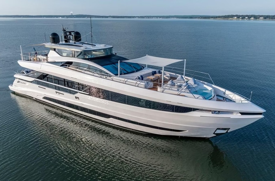 Mangusta Mystere