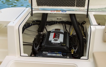 Bayliner VR6 Bowrider (2022)