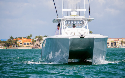 Renaissance Prowler 42