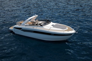Bavaria S40 Open